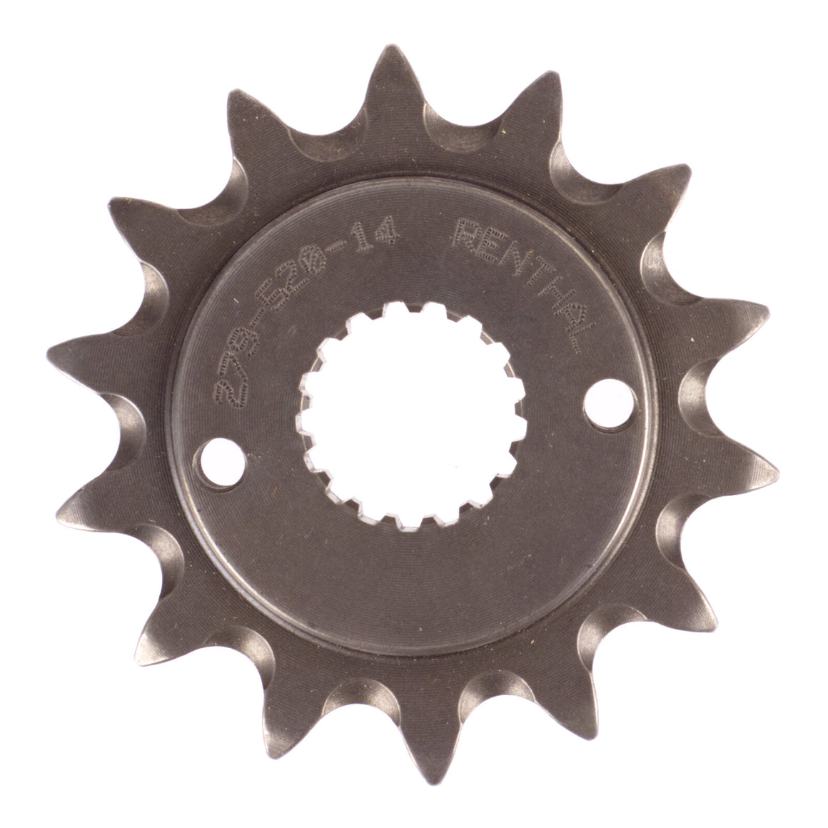 Renthal Front Sprocket 14T Grooved Honda