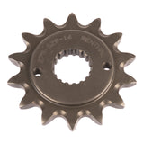 Renthal Front Sprocket 14T Grooved Honda