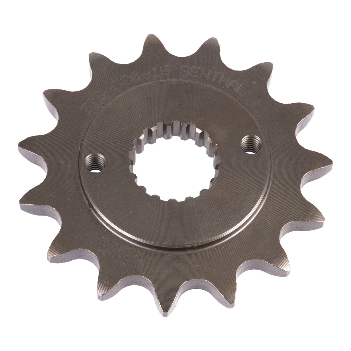 Renthal Front Sprocket 15T Grooved Honda