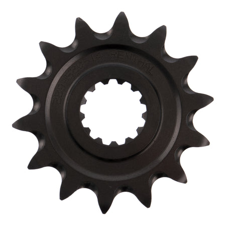 Renthal Front Sprocket 14T Grooved