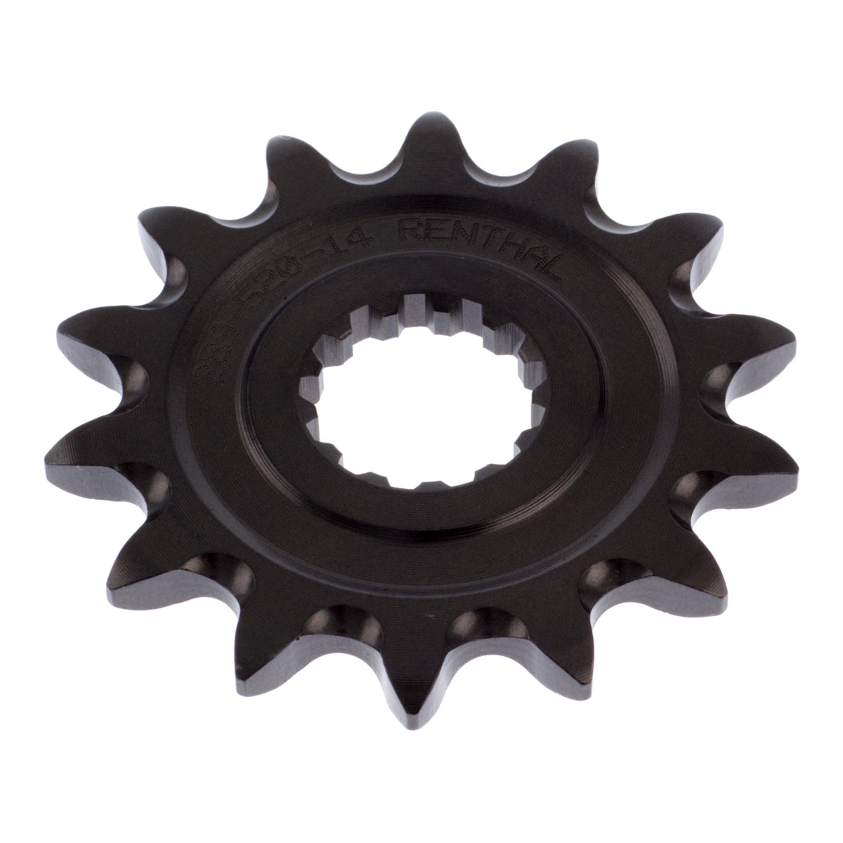 Renthal Front Sprocket 14T Grooved