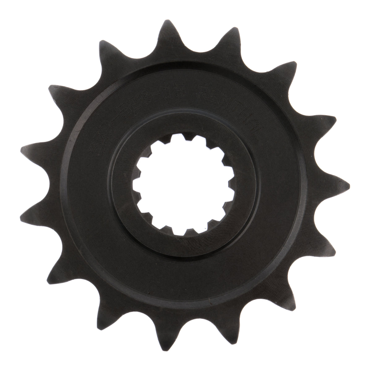 Renthal Front Sprocket 15T Grooved