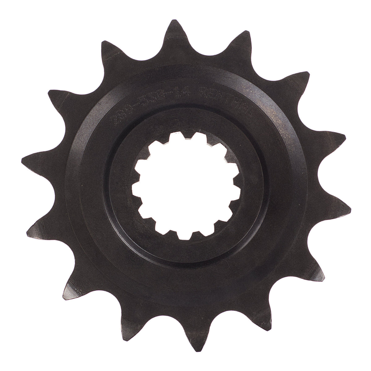 Renthal Front Sprocket 289 / 530 [Yamaha]
