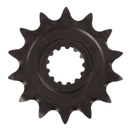 Renthal Front Sprocket 14T Grooved Kawasaki