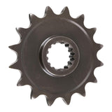 Renthal Front Sprocket 17T Grooved KTM
