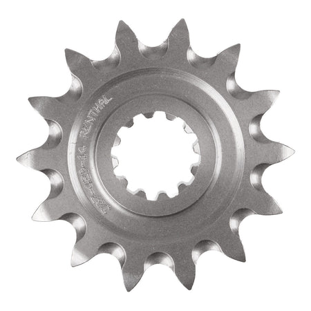 Renthal Front Sprocket 13T Grooved KTM