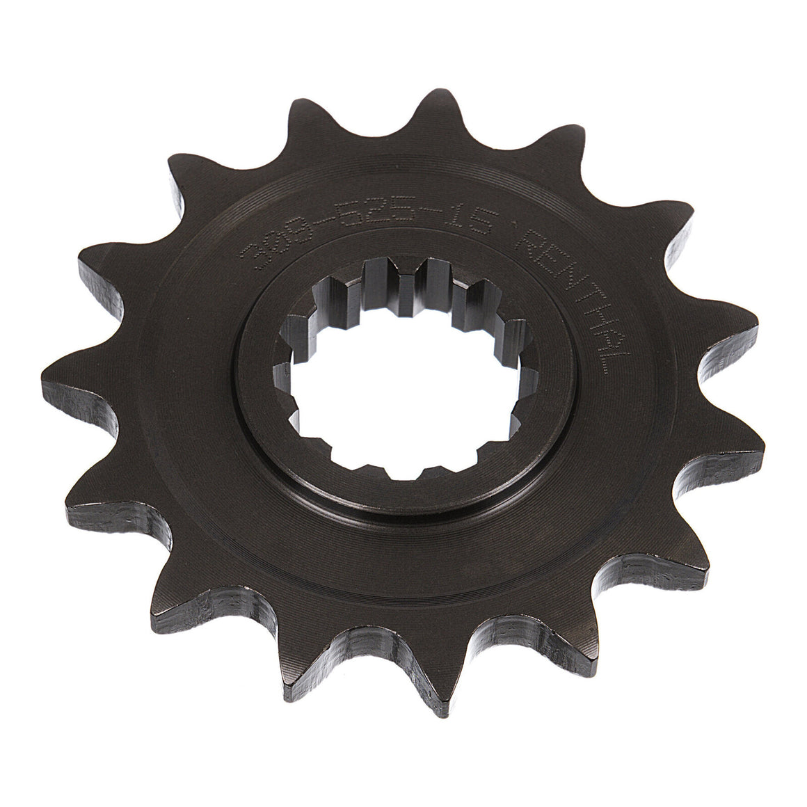 Renthal Front Sprocket 15T Grooved Yamaha