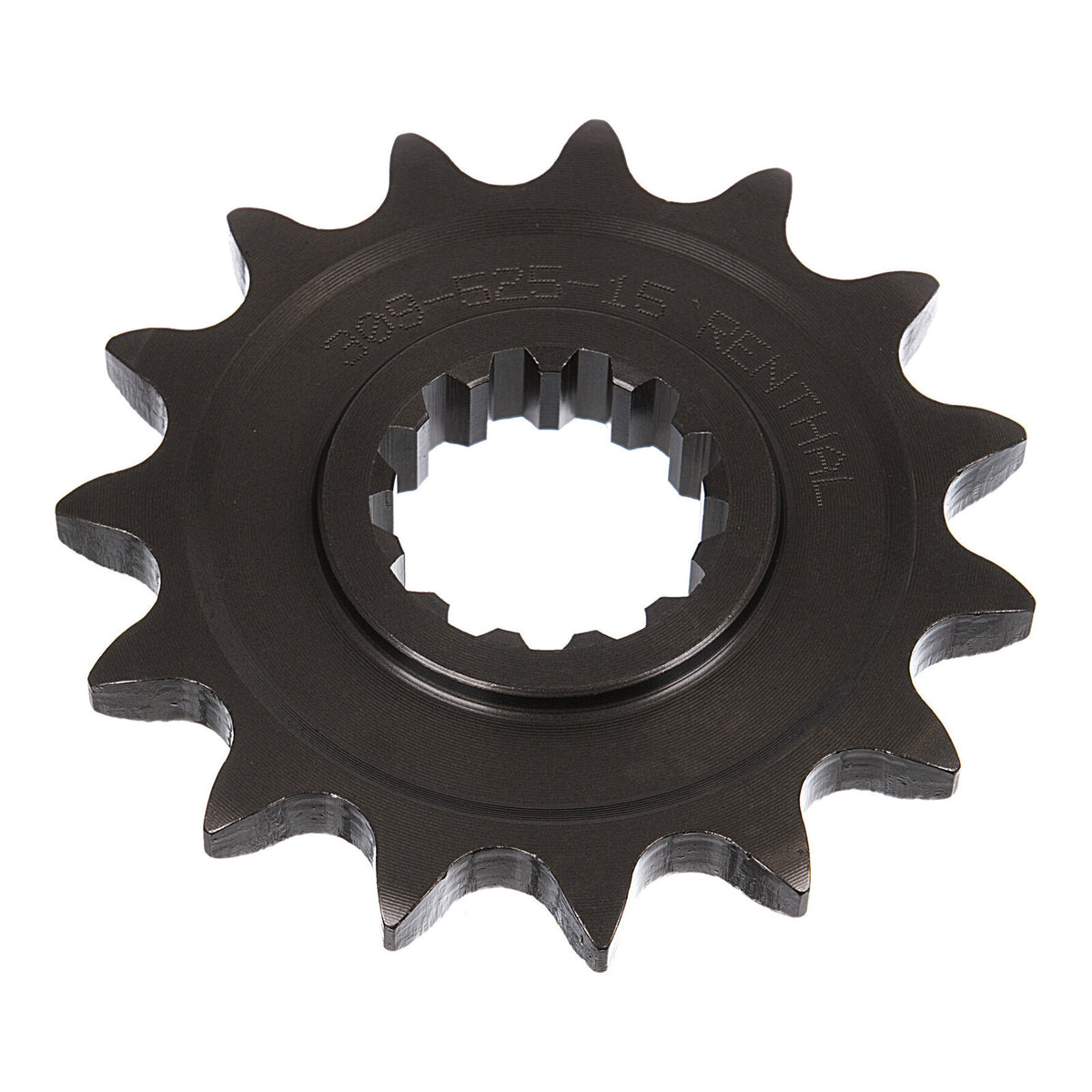Renthal Front Sprocket 15T Grooved Yamaha
