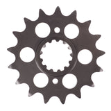 Renthal Front Sprocket 17T Grooved Honda