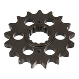 Renthal Front Sprocket 17T Grooved Honda