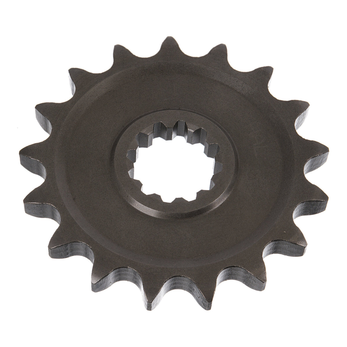 Renthal Front Sprocket 17T Grooved Kawasaki