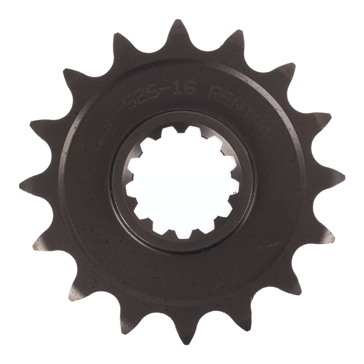 Renthal Front Sprocket 16T Grooved Honda