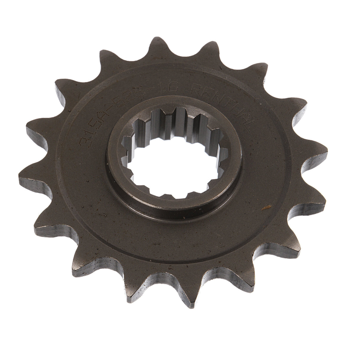 Renthal Front Sprocket 16T Grooved Honda