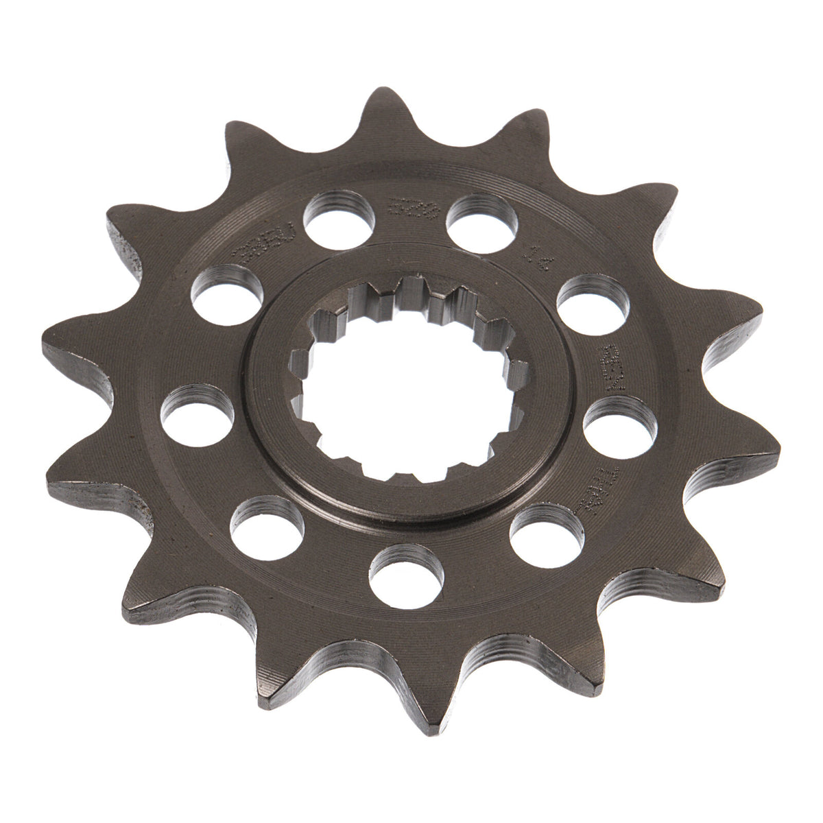 Renthal Front Sprocket 14T