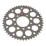 Renthal Sprocket Hard Anodised 47T