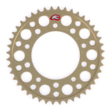 Renthal Sprocket Hard Anodised 44T