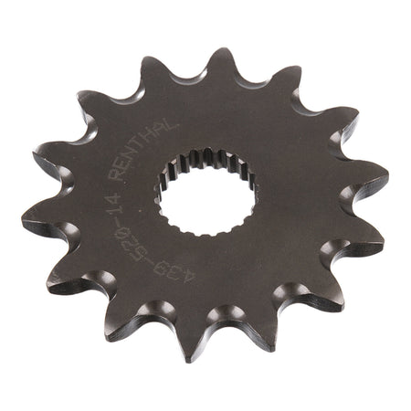 Renthal Front Sprocket 14T Grooved Honda