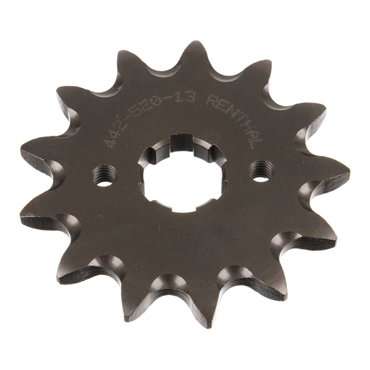 Renthal Front Sprocket 13T Grooved Honda