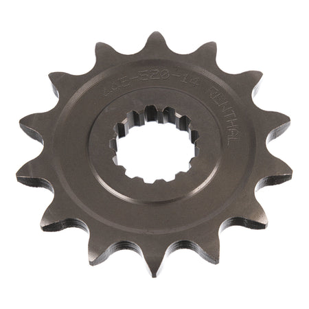 Renthal Front Sprocket 14T
