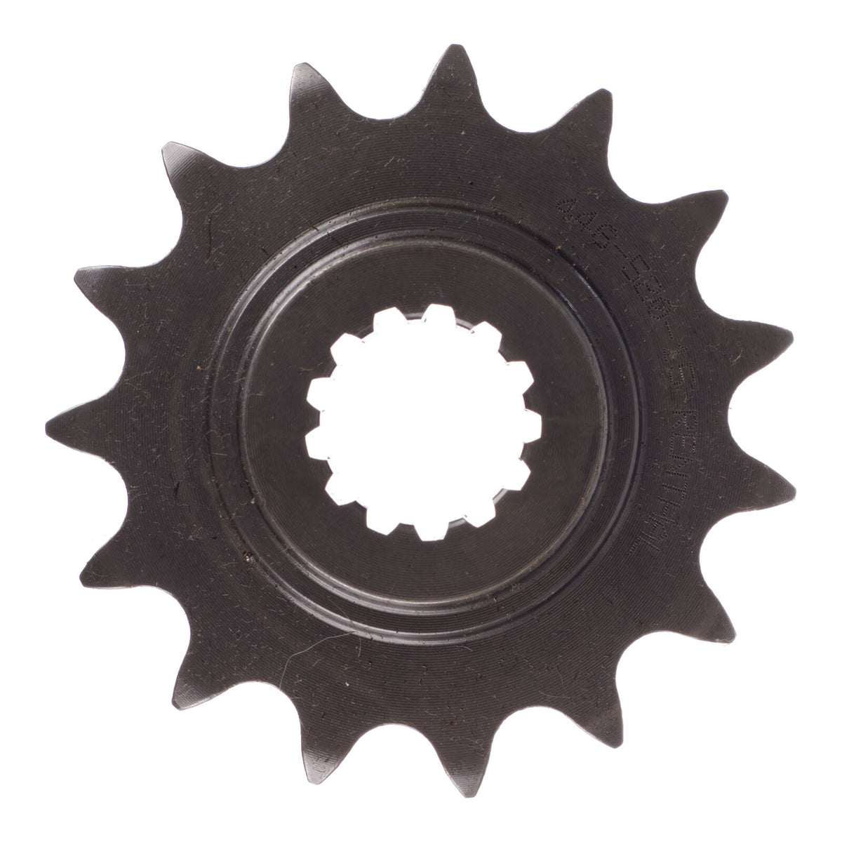 Renthal Front Sprocket 15T Grooved