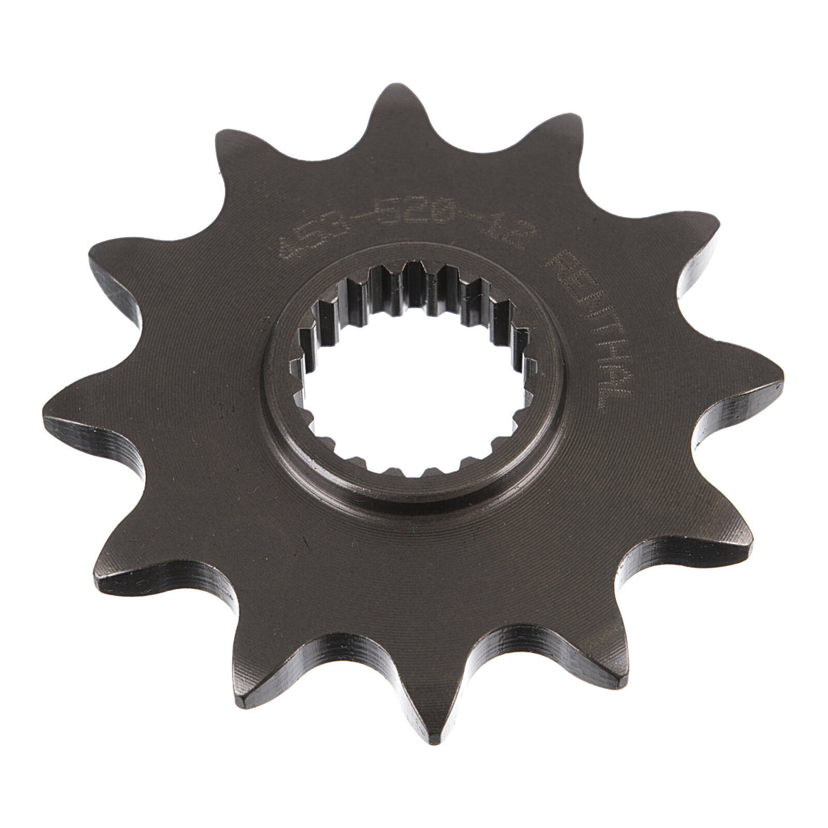 Renthal Front Sprocket 12T Grooved