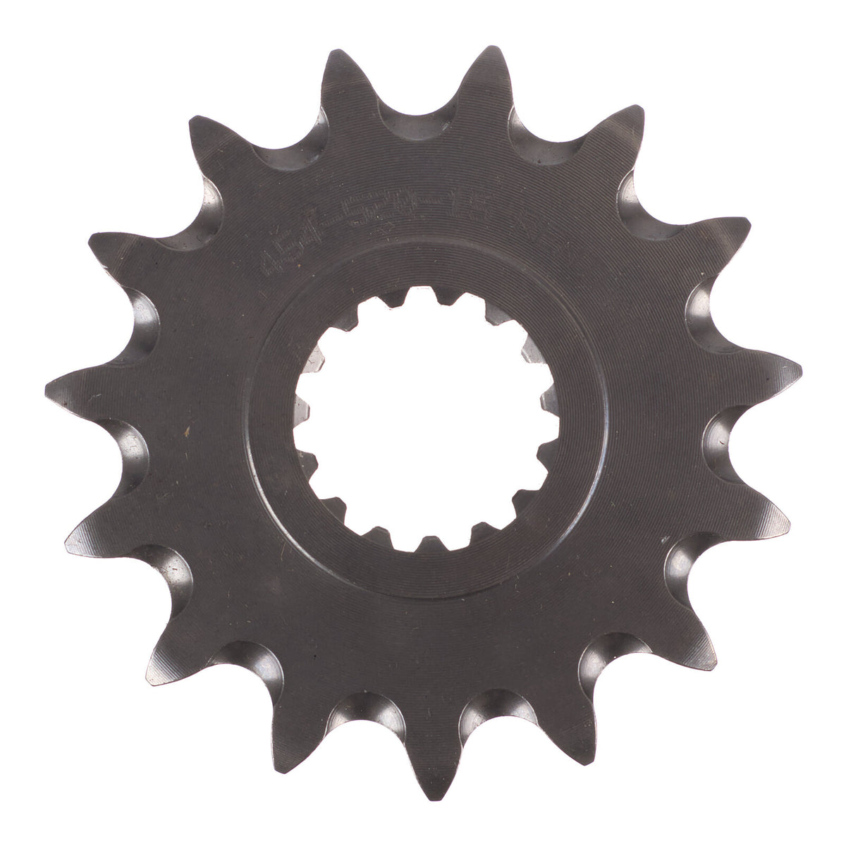 Renthal Front Sprocket 15T Grooved Yamaha