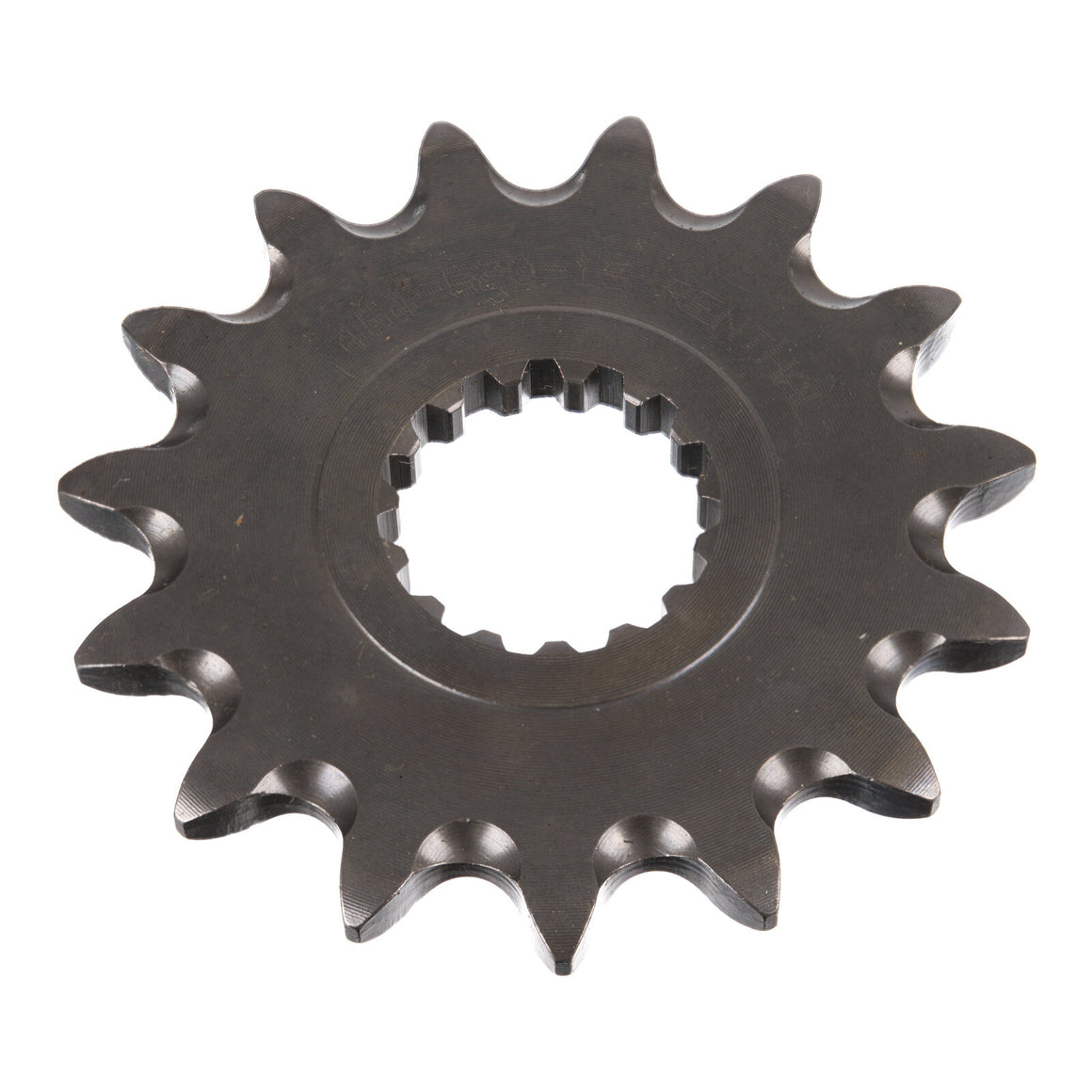 Renthal Front Sprocket 15T Grooved Yamaha