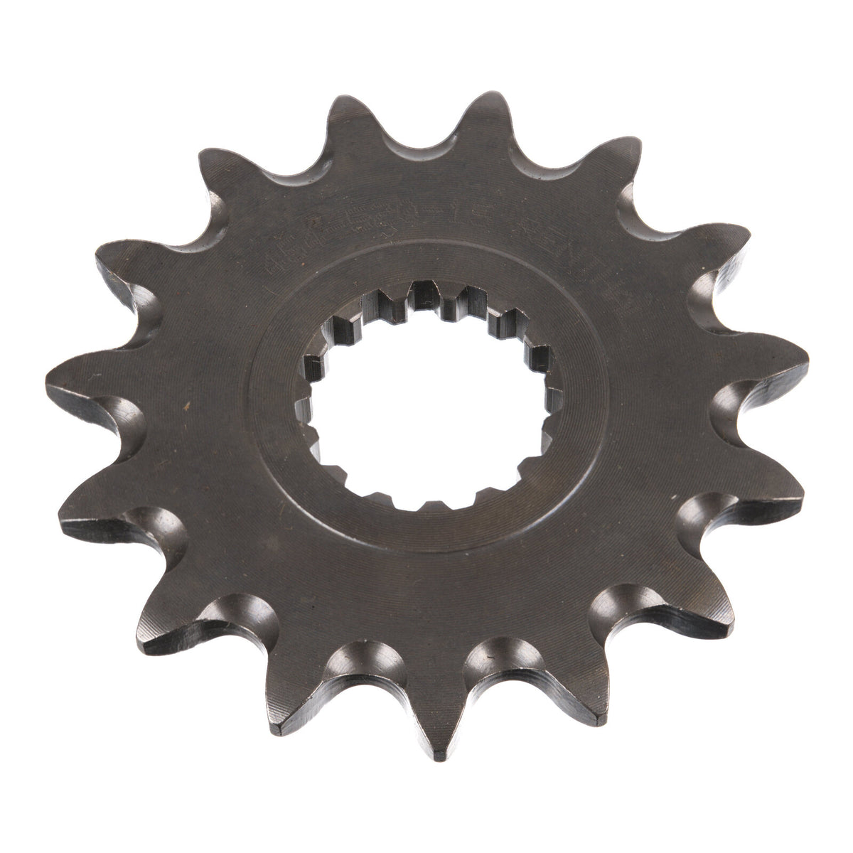 Renthal Front Sprocket 15T Grooved Yamaha