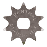 Renthal Front Sprocket 10T - Grooved