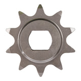 Renthal Front Sprocket 10T - Grooved