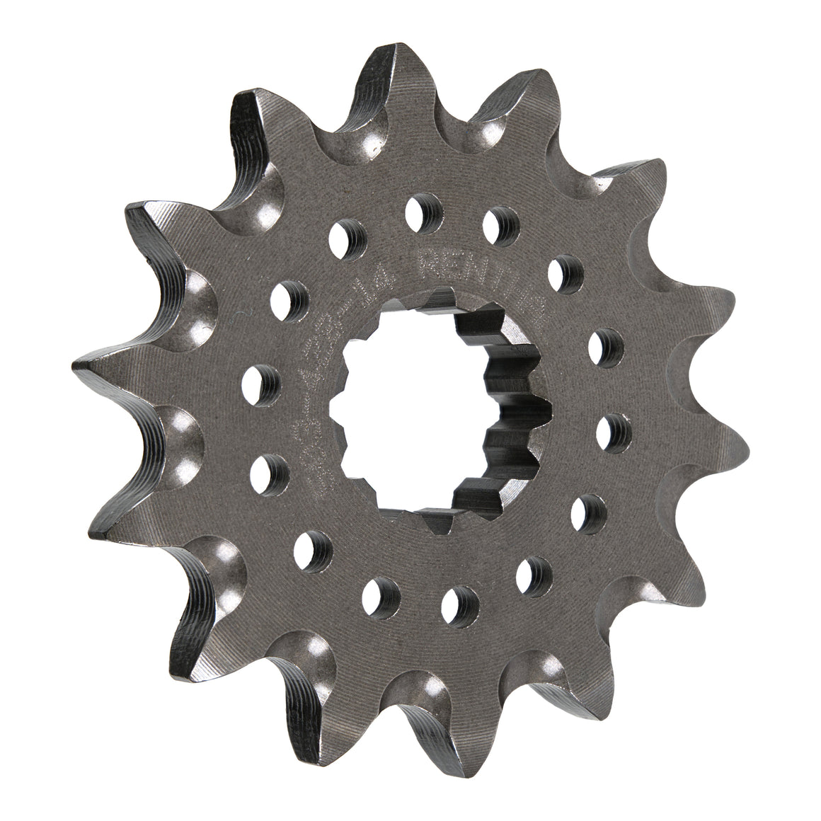 Renthal Front Sprocket 14T Grooved