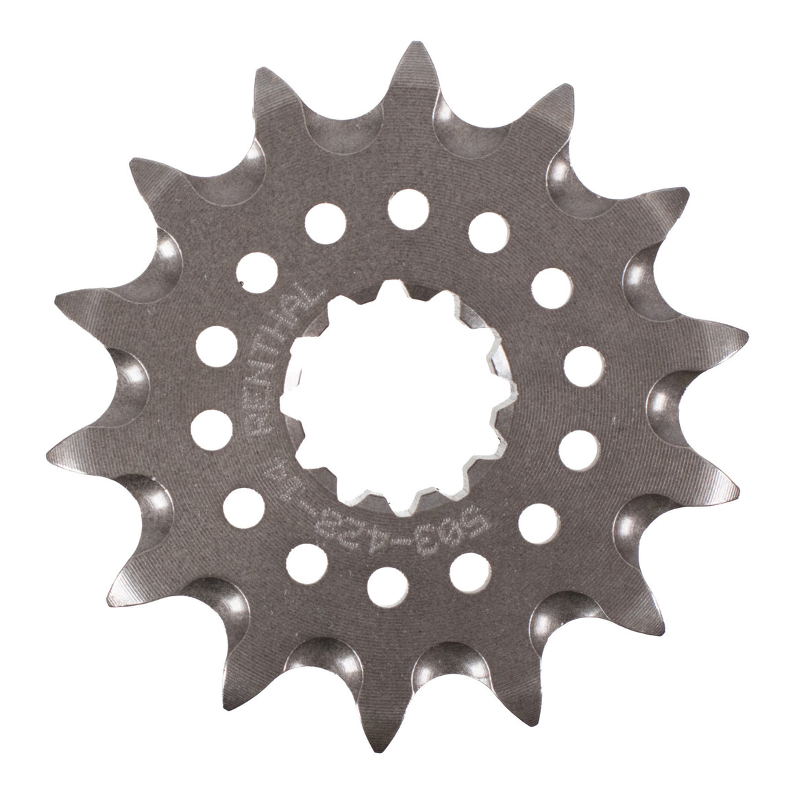 Renthal Front Sprocket 14T Grooved