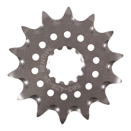 Renthal Front Sprocket 14T Grooved
