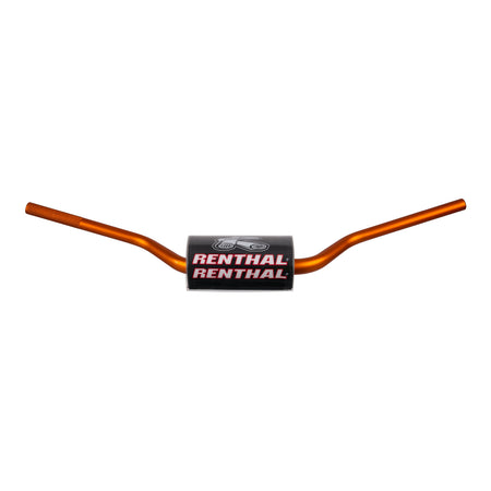Renthal Fatbar Handlebar RC High - Orange