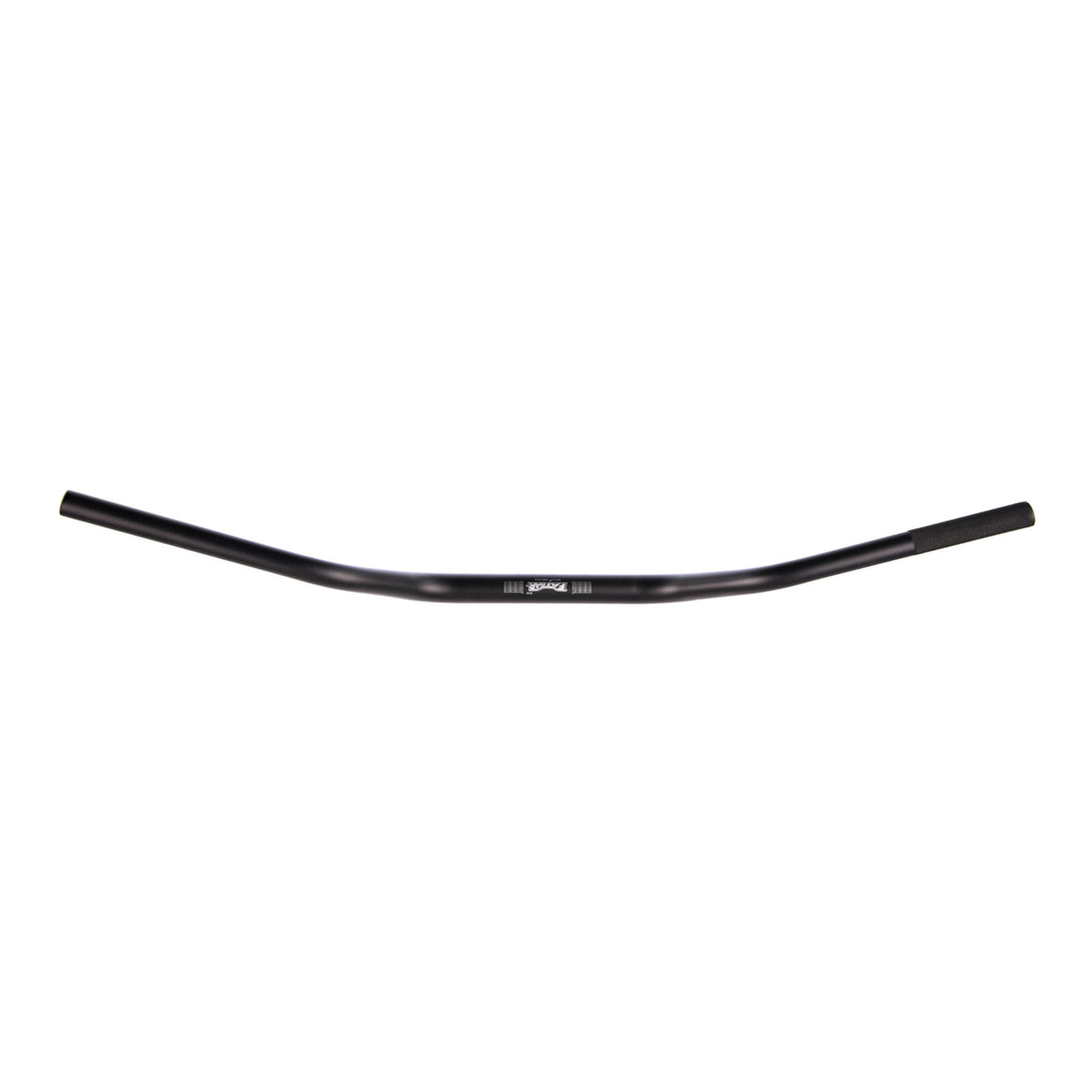 Renthal Handlebar 7/8 Road Low Black