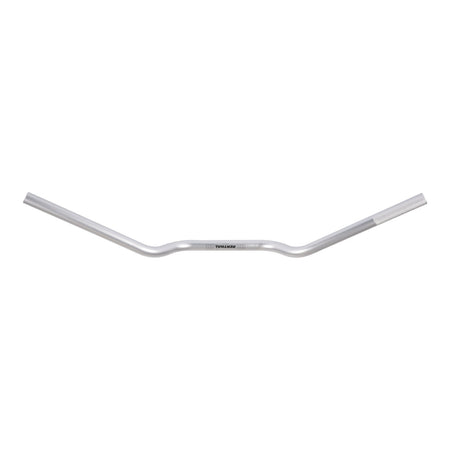 Renthal Handlebar 7/8 Road Low Silver