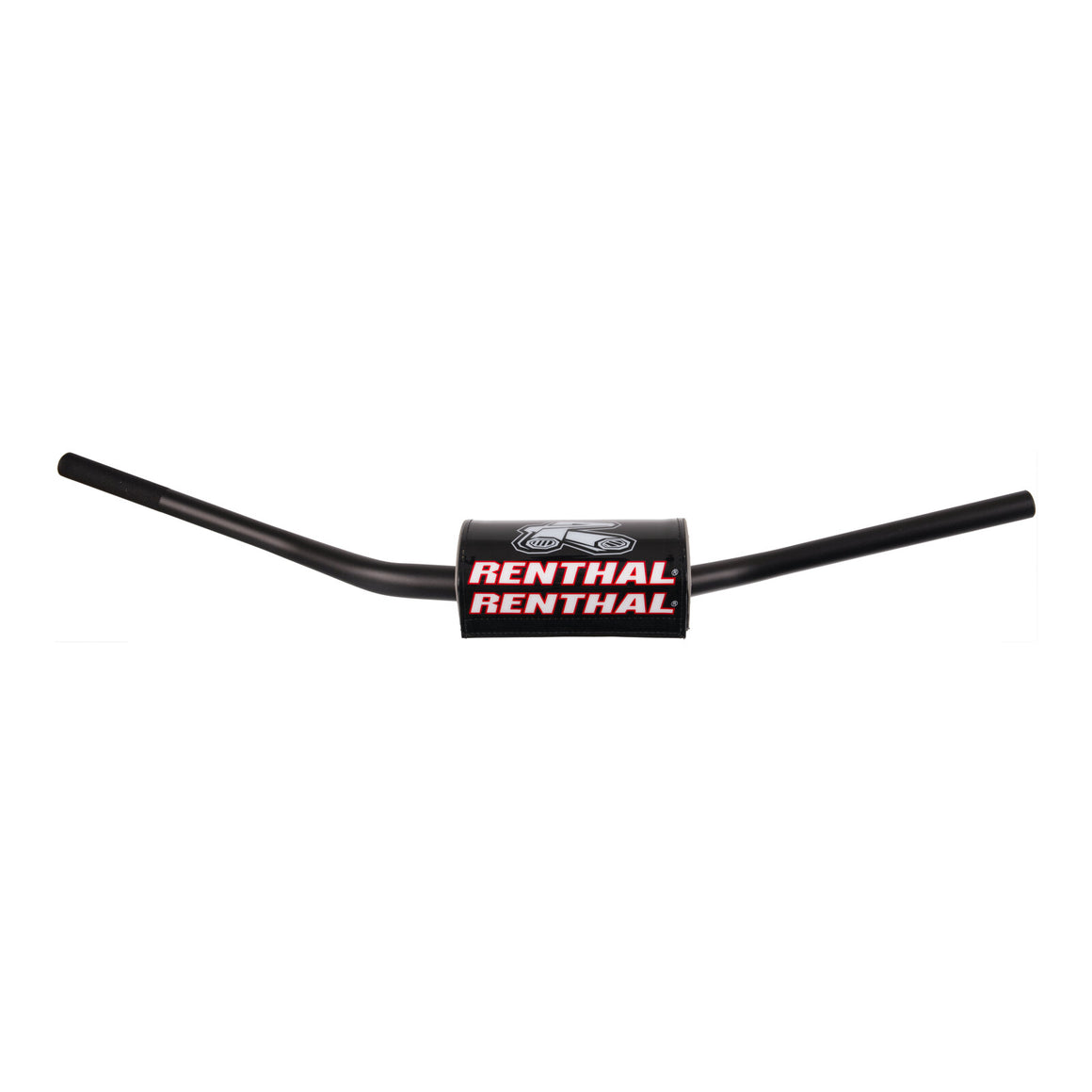 Renthal Fatbar Handlebar McGrath SX125-450 '16> Suzuki '18> - Black