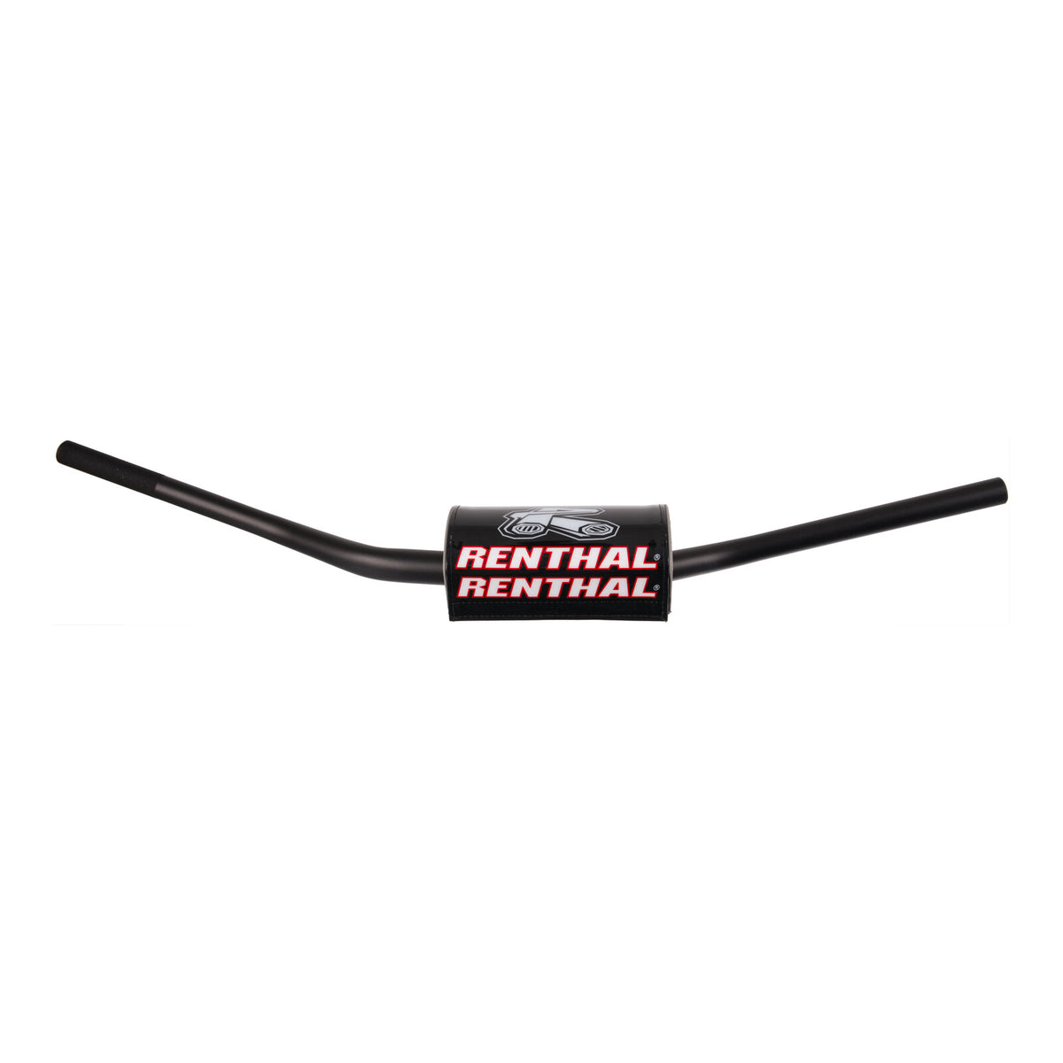 Renthal Fatbar Handlebar McGrath SX125-450 '16> Suzuki '18> - Black