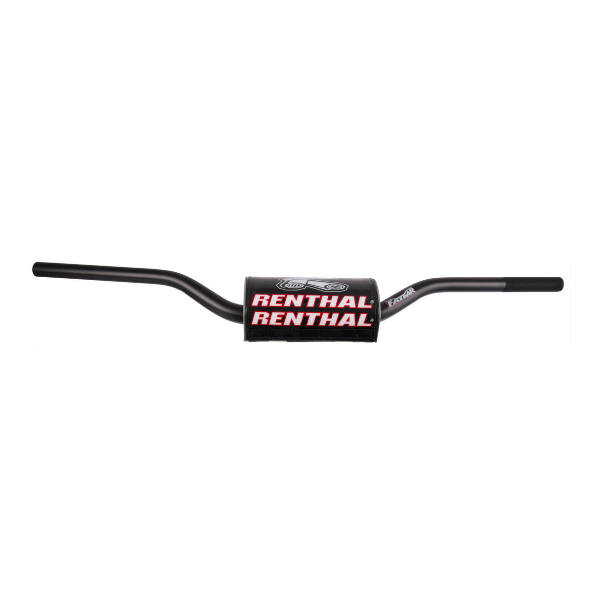 Renthal Fatbar Handlebar KTM SX85 '13> Husqvarna TC85 '17> - Black