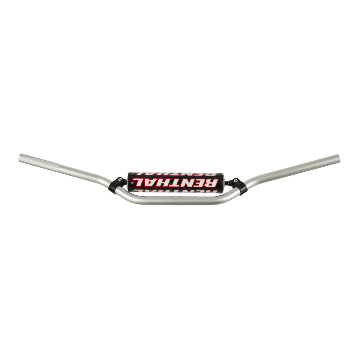 Renthal 971 Handlebar 7/8 Carmichael/Windham - Silver