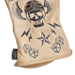 Triumph RECKLESS GLOVE
