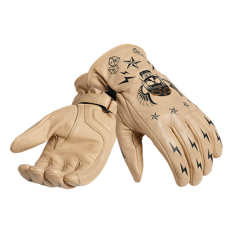 Triumph RECKLESS GLOVE