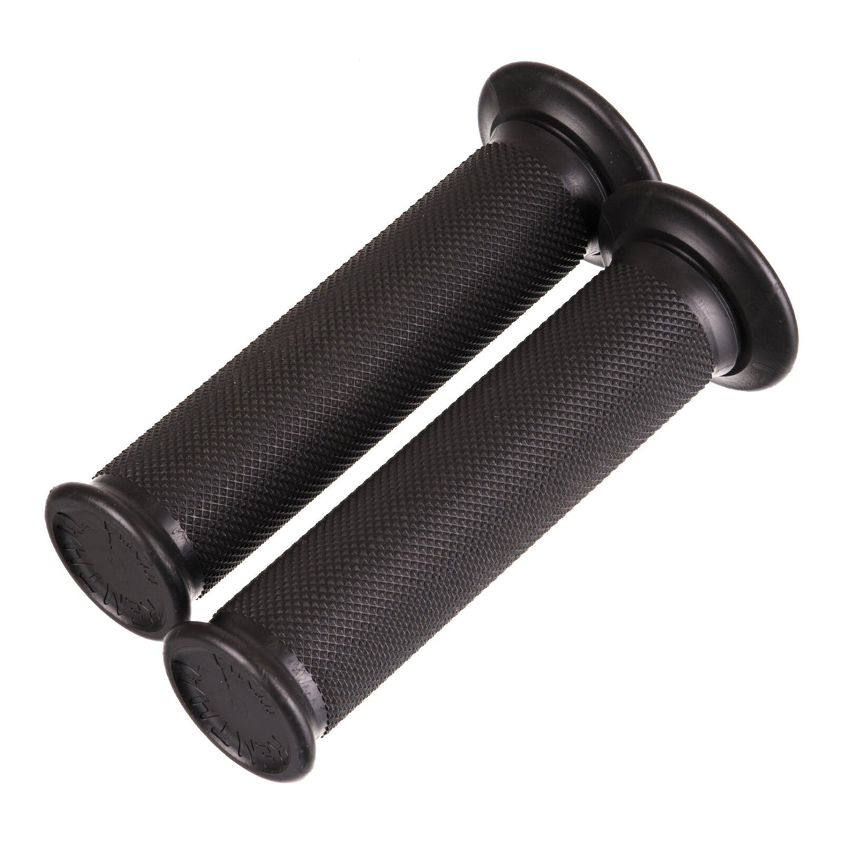 Renthal SL ATV Handlebar Grips Firm Full Diamond