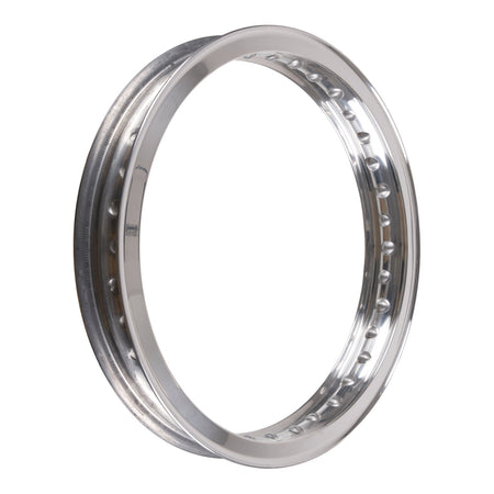 RIM H SEC 18x2.15 40H UNDRILLED POL