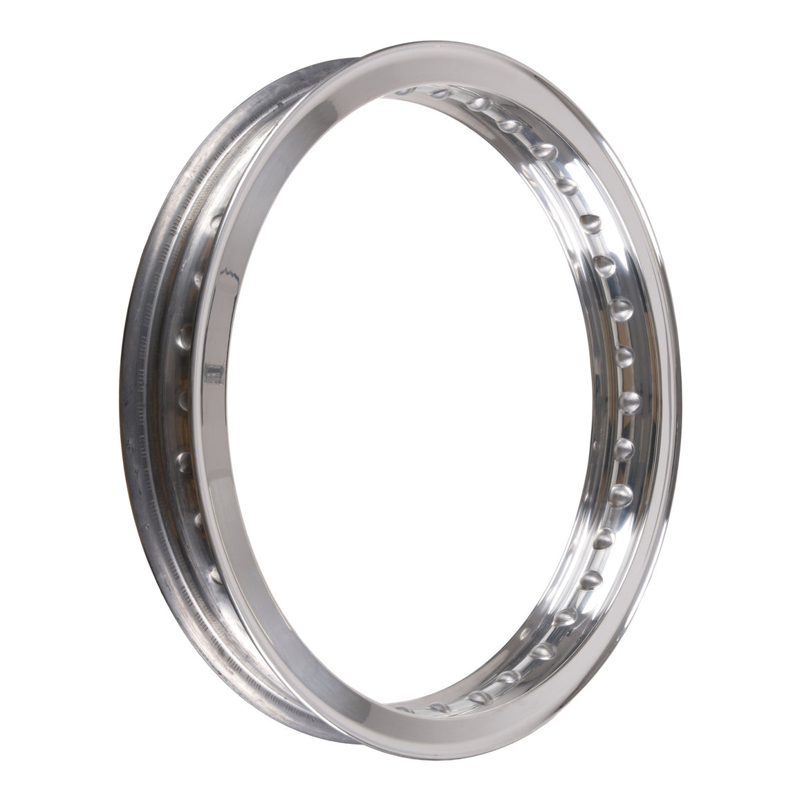 RIM H SEC 19x1.85 40H UNDRILLED POL