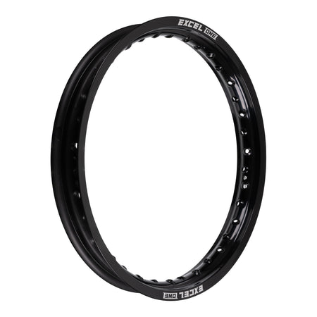 Excel Rim One - 19 x 2.15 32H Black