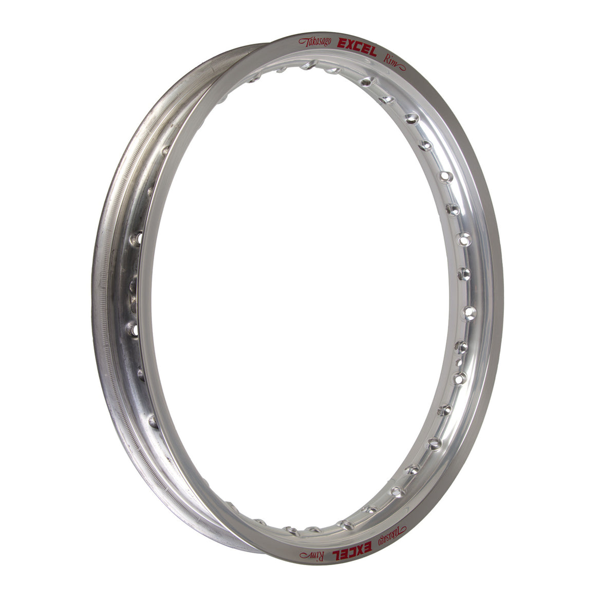 RIM EXCEL ALLOY 19x2.15 36H SIL SUZ RMZ250/450