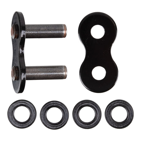 RK Chain Join Link 520ZXW (Rivet)