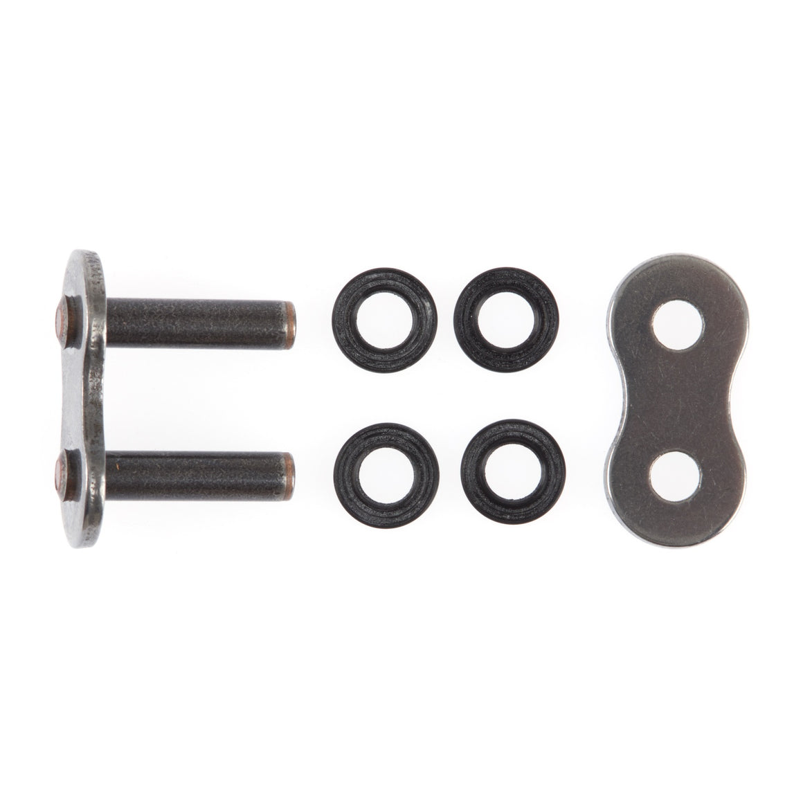 RK Chain Join Link 530XRE Rivet Type