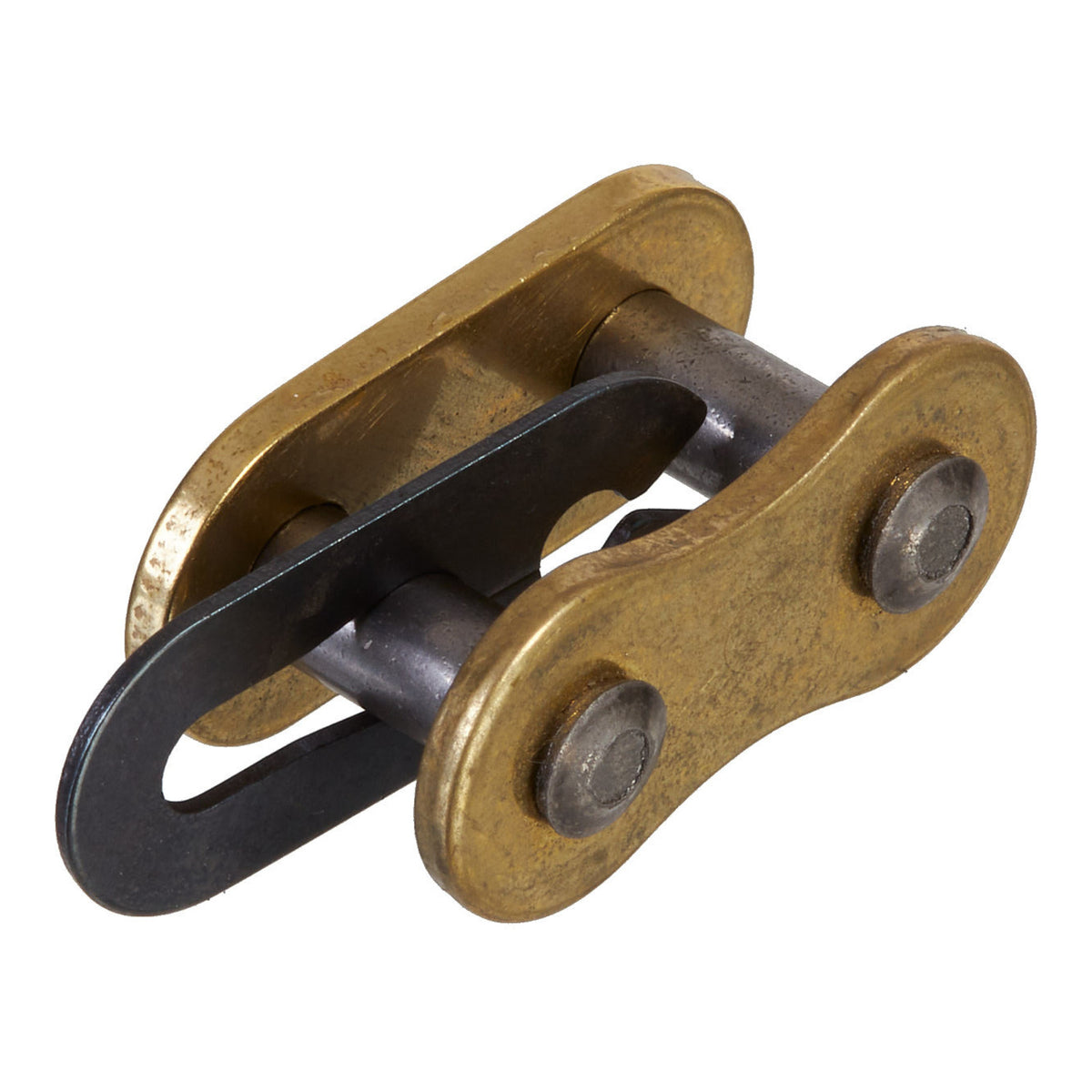 RK Chain Join Link GB520KXZU Gold (Clip)